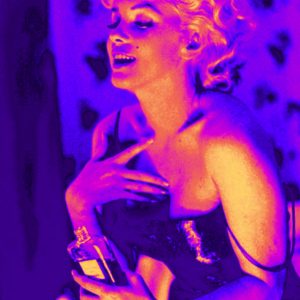 BRAIN ROY (MR&ROY, Né en 1980)