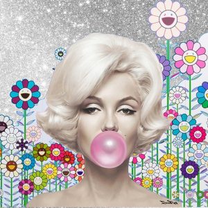 BRAIN ROY (MR&ROY, Né en 1980)