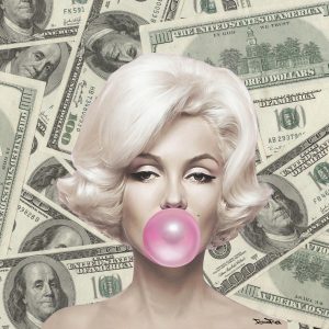 BRAIN ROY (MR&ROY, Né en 1980)