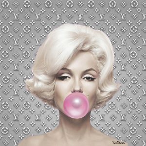 BRAIN ROY (MR&ROY, Né en 1980)