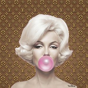 BRAIN ROY (MR&ROY, Né en 1980)