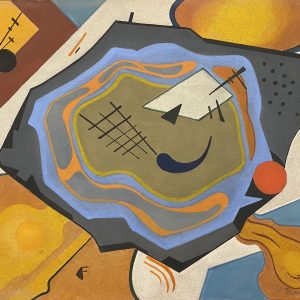 Vasilii Dmitrievich BOBROV (1899-1970)