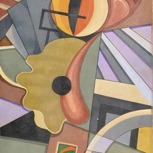 Vasilij Dmitrovic ERMILOV (1894-1968)