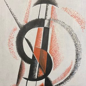 Antonina Fedorovna SOFRONOVA (1892-1966), Attribué à