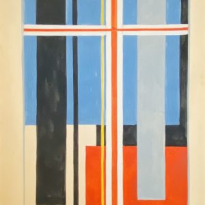 Ilya TCHACHNIK (1902-1929)