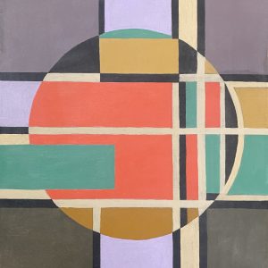 Jean Albert GORIN (1899-1981)