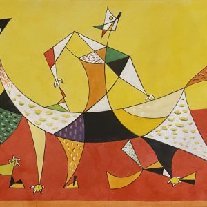 Georges PAPAZOFF (1894-1972)