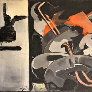 Edo MURTIC (1921-2004)