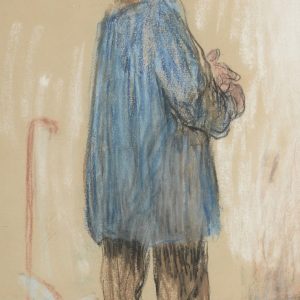 Jean PATRICOT (1865-1928)