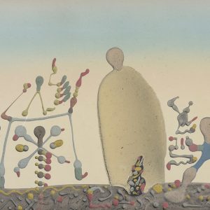 Maurice RAPIN (1924-2 000)