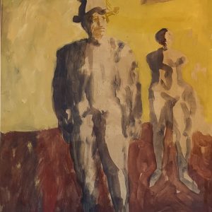 Sylvain VIGNY (1903-1970)