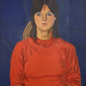 Ramón VERGARA GREZ (1923-2012)