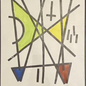 Jean LEPPIEN (1910-1991)