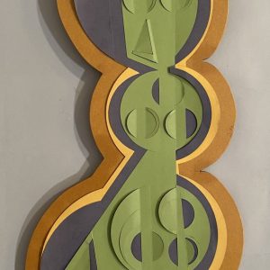 Volf ROITMAN (1930-2010)