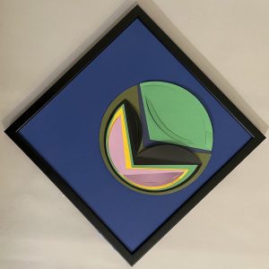 Volf ROITMAN (1930-2010)