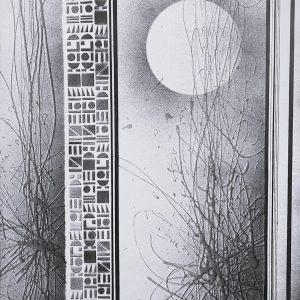 Aldo MENGOLINI (Né en 1930)