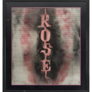 Bernard QUENTIN (Né en 1923)