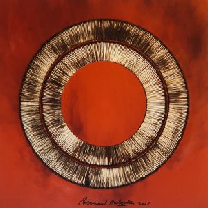 Bernard AUBERTIN (1934-2015)