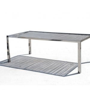 Hilton McCONNICO (1943-2018)