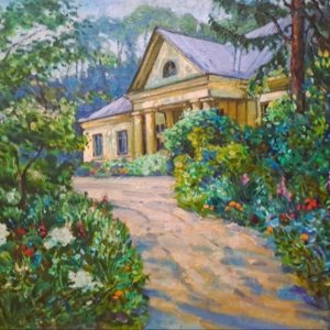 Sergey VINOGRADOV (1869-1938)