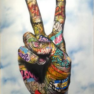 ONEMIZER (Né en 1987)