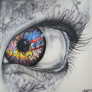 ONEMIZER (Né en 1987)