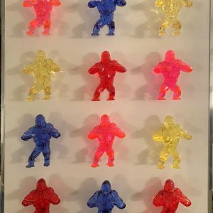 Richard ORLINSKI (Né en 1966)