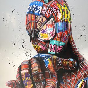 ONEMIZER (Né en 1987)