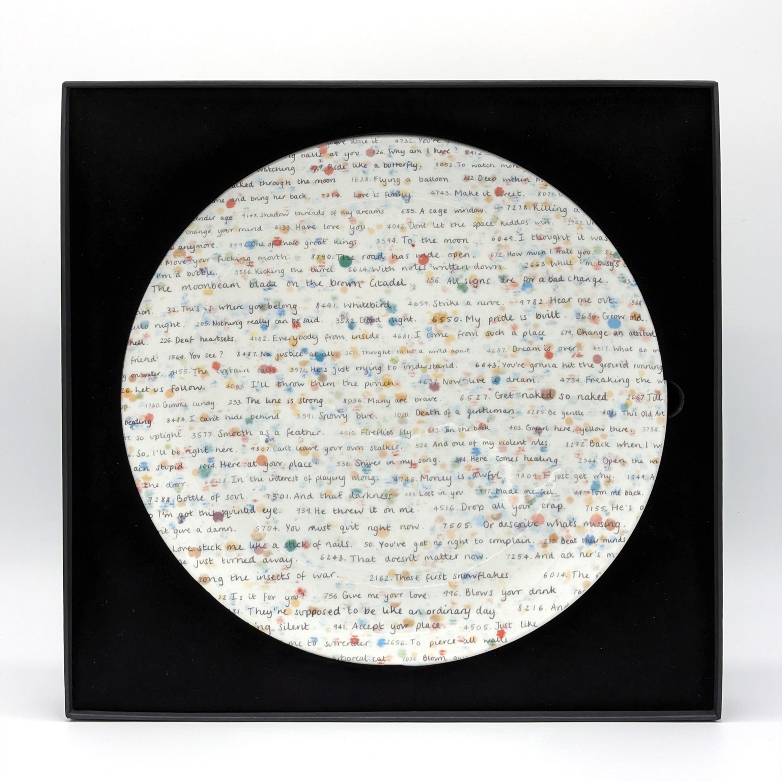 Damien HIRST (Né en 1965) The Currency - Image 5