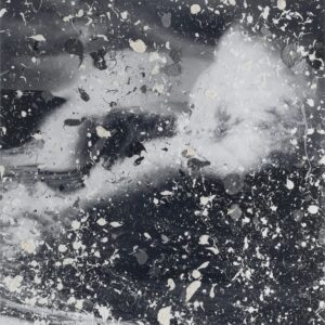 Damien HIRST (britannique, né en 1965) Doldrums H13-12