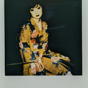 Nobuyoshi ARAKI (Né en 1940), Attribué à  Sans titre