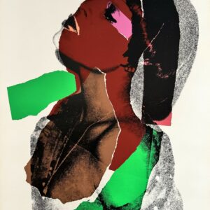 Andy WARHOL (1928-1987)