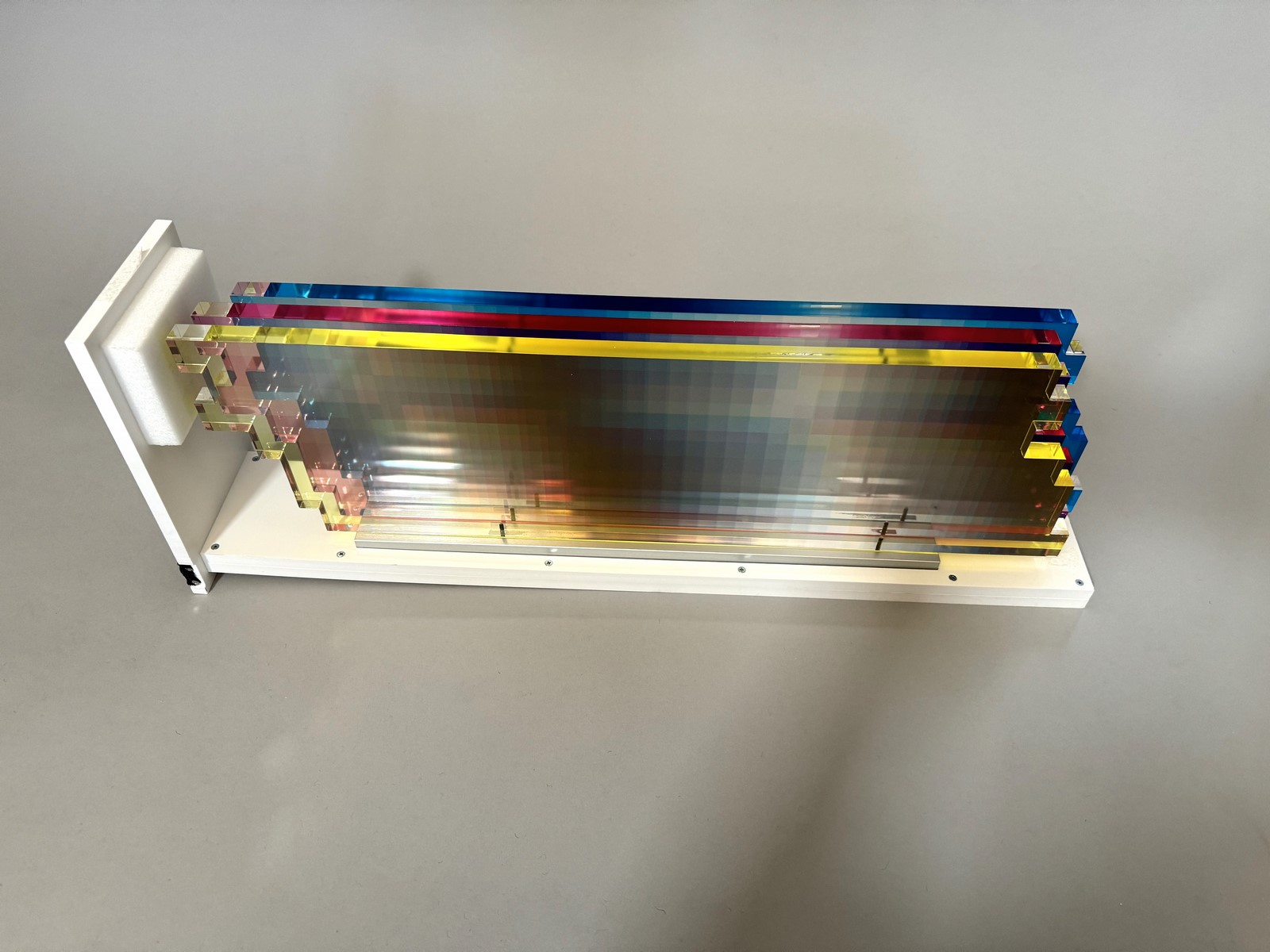 Felipe PANTONE (Argentino-espagnol - Né en 1986) – Image 2