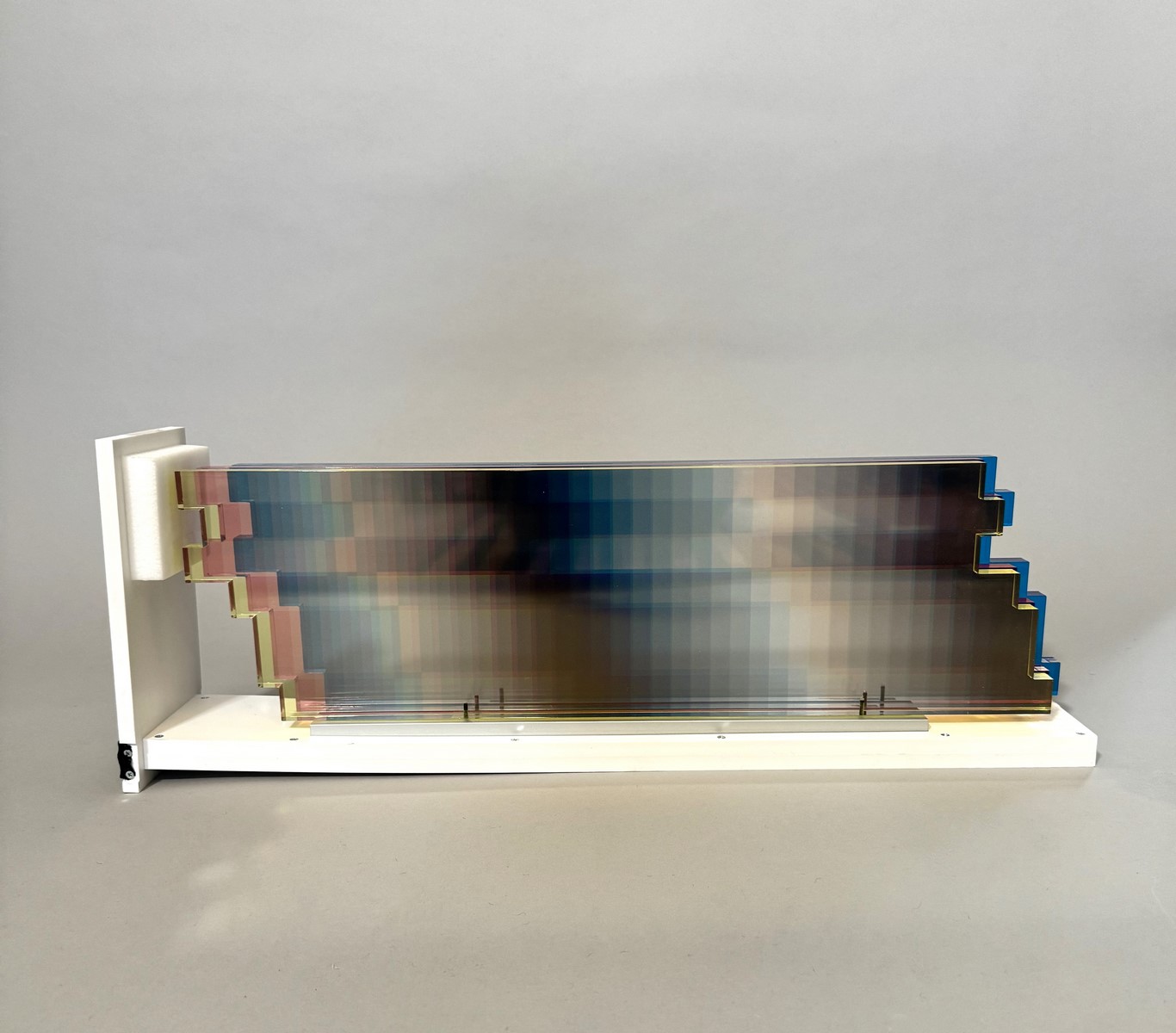 Felipe PANTONE (Argentino-espagnol - Né en 1986) – Image 3