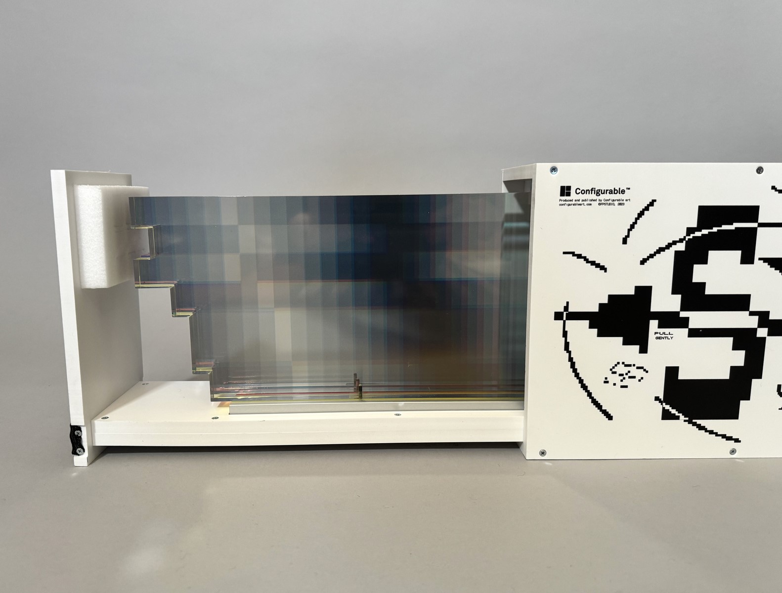 Felipe PANTONE (Argentino-espagnol - Né en 1986) – Image 4