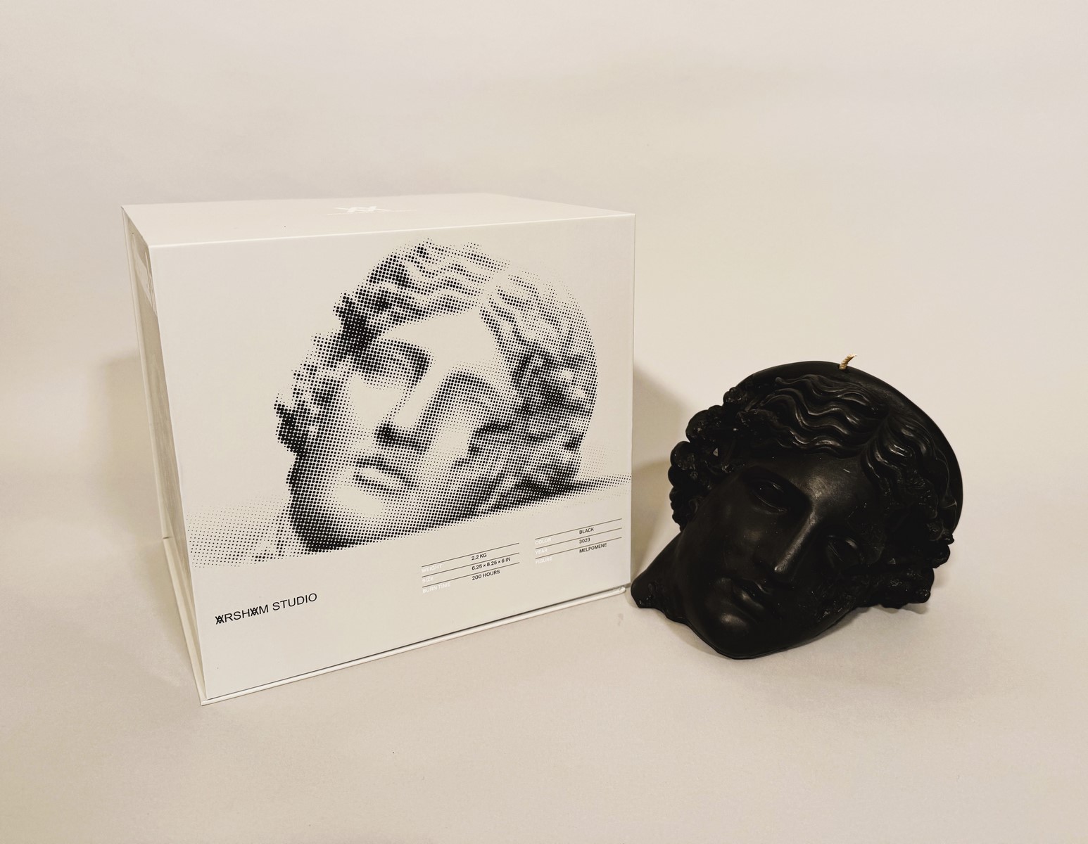 Daniel ARSHAM (Né en 1980) – Image 4