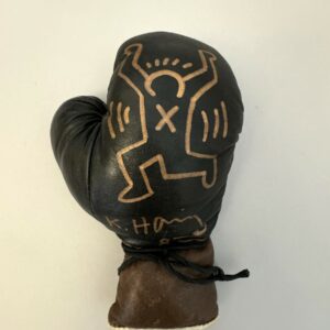 Keith HARING (1958-1990), Attribué à.