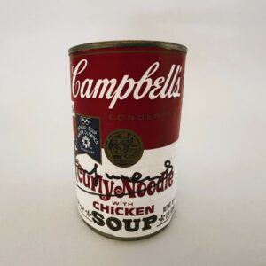 Andy WARHOL (1928-1987), Attribué à.