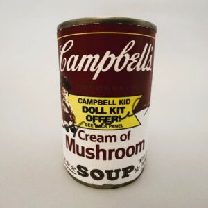 Andy WARHOL (1928-1987), Attribué à.