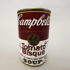 Andy WARHOL (1928-1987), Attribué à.