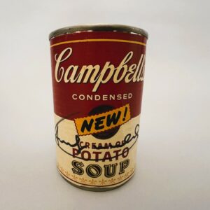 Andy WARHOL (1928-1987), Attribué à.