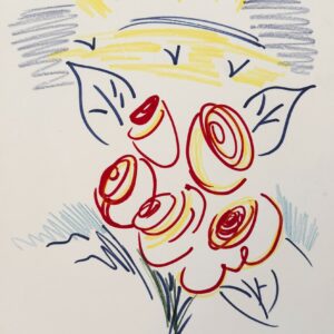 Jeff KOONS (Né en 1955)