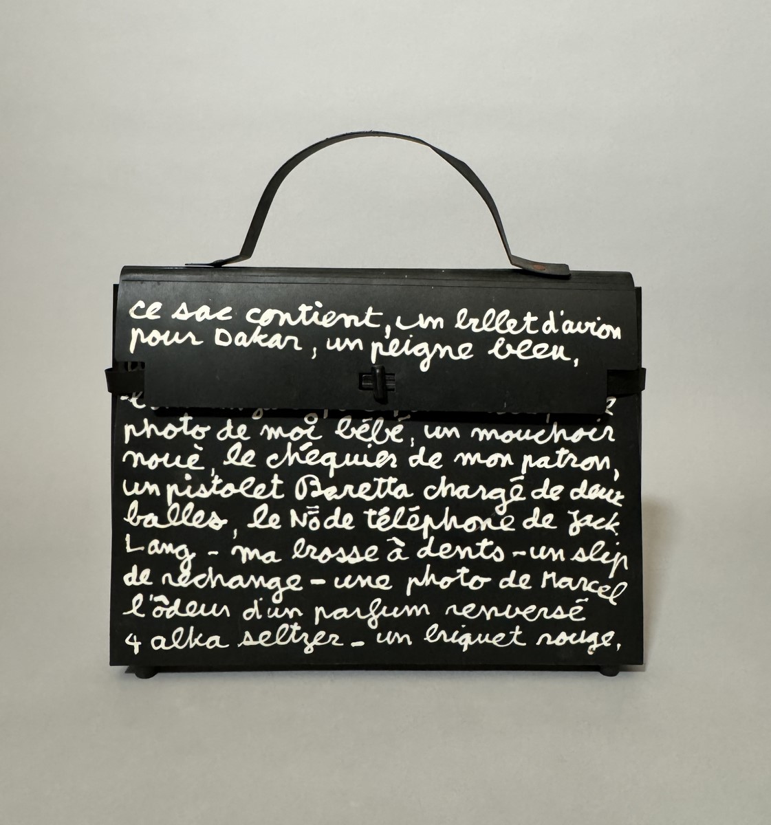 BEN (BENJAMIN VAUTIER DIT) (NE EN 1935)