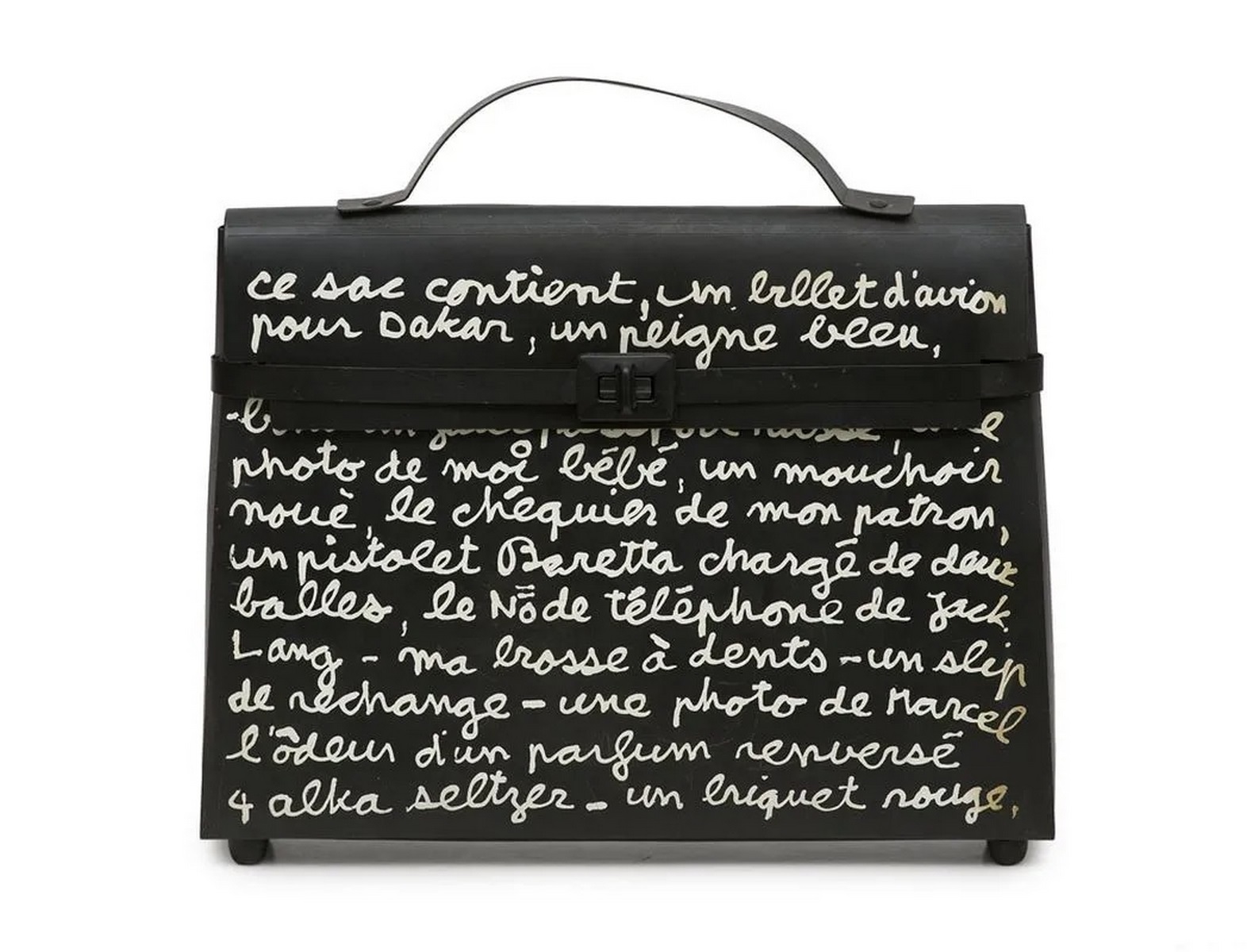 BEN (BENJAMIN VAUTIER DIT) (NE EN 1935) – Image 4