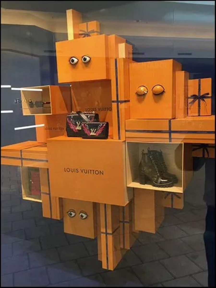 Louis VUITTON. - Image 4