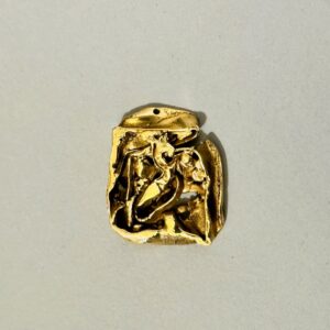 CÉSAR, César Baldaccini dit (1921-1998).