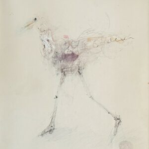 CÉSAR, César Baldaccini dit (1921-1998).