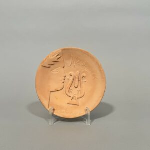 Jean COCTEAU (1889-1963).