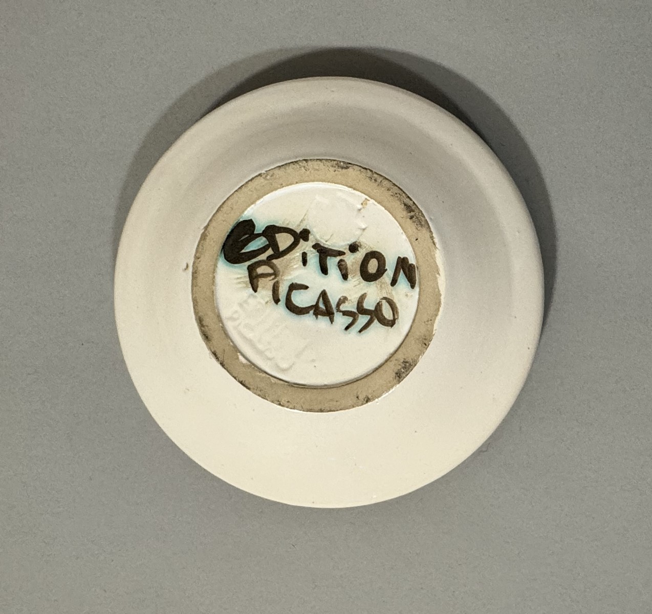 Pablo PICASSO (1881-1973). - Image 3