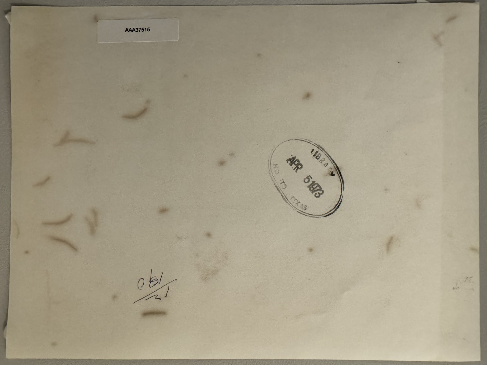 ANONYME - Image 2